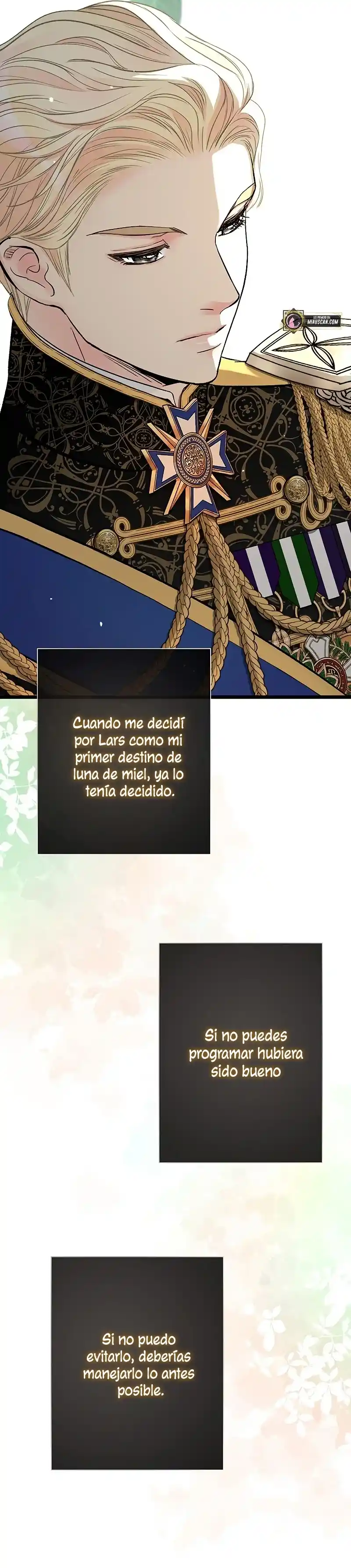 El Príncipe Problemático. - Capítulo 44 - Página 35 - LectorTMOo