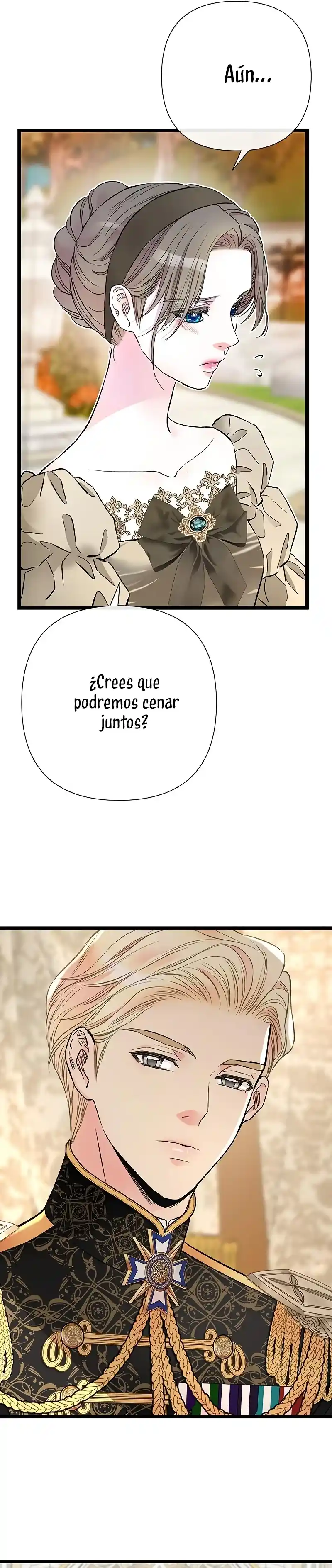 El Príncipe Problemático. - Capítulo 44 - Página 41 - LectorTMOo