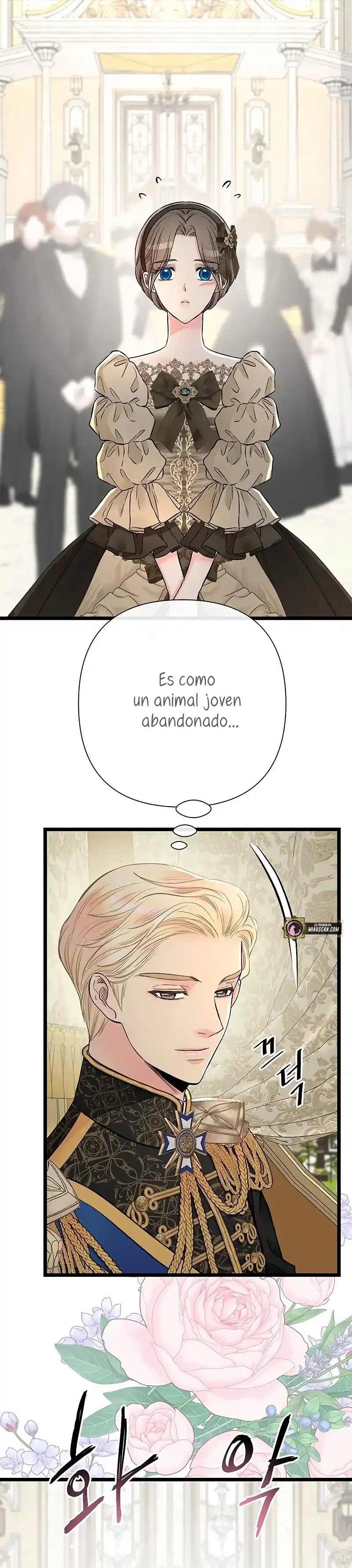 El Príncipe Problemático. - Capítulo 44 - Página 42 - LectorTMOo