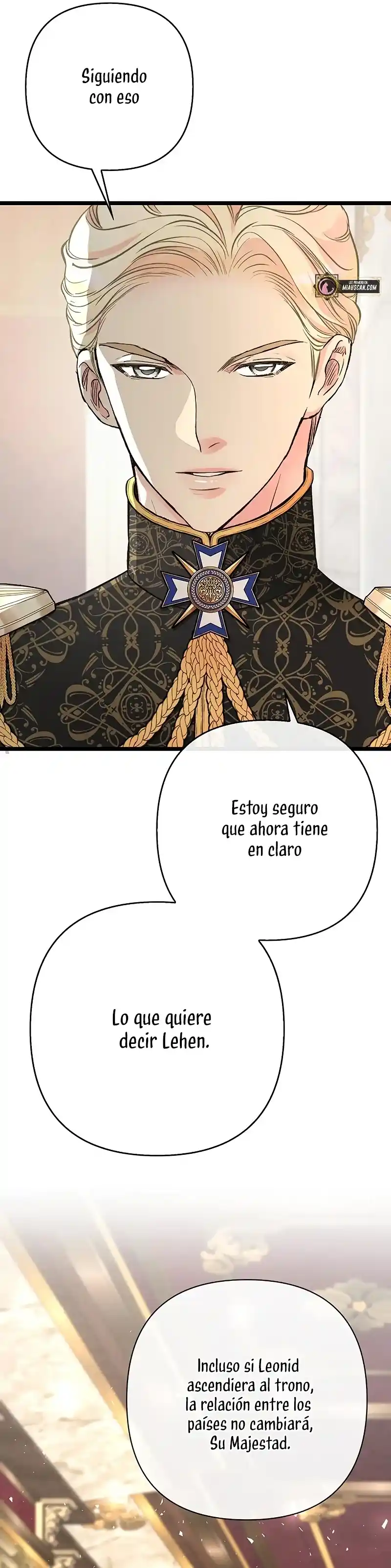 El Príncipe Problemático. - Capítulo 45 - Página 13 - LectorTMOo