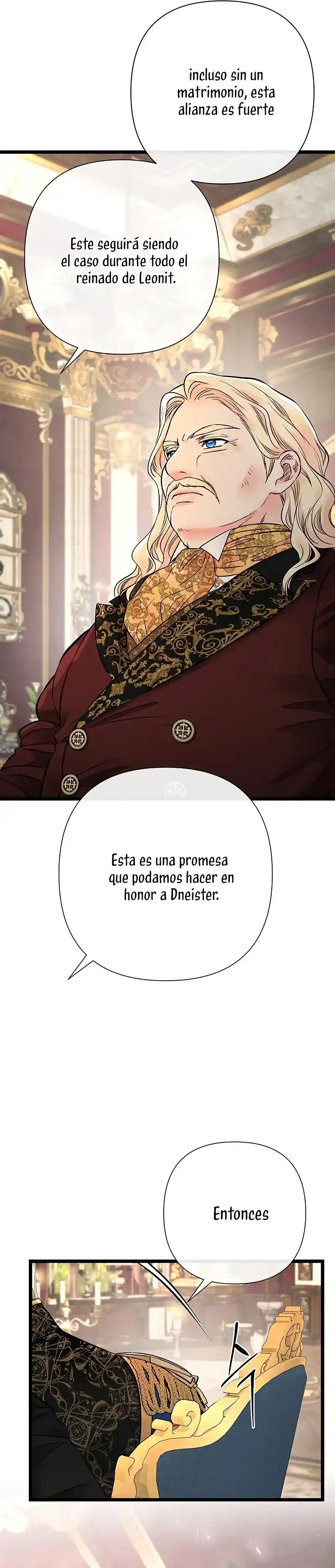 El Príncipe Problemático. - Capítulo 45 - Página 36 - LectorTMOo