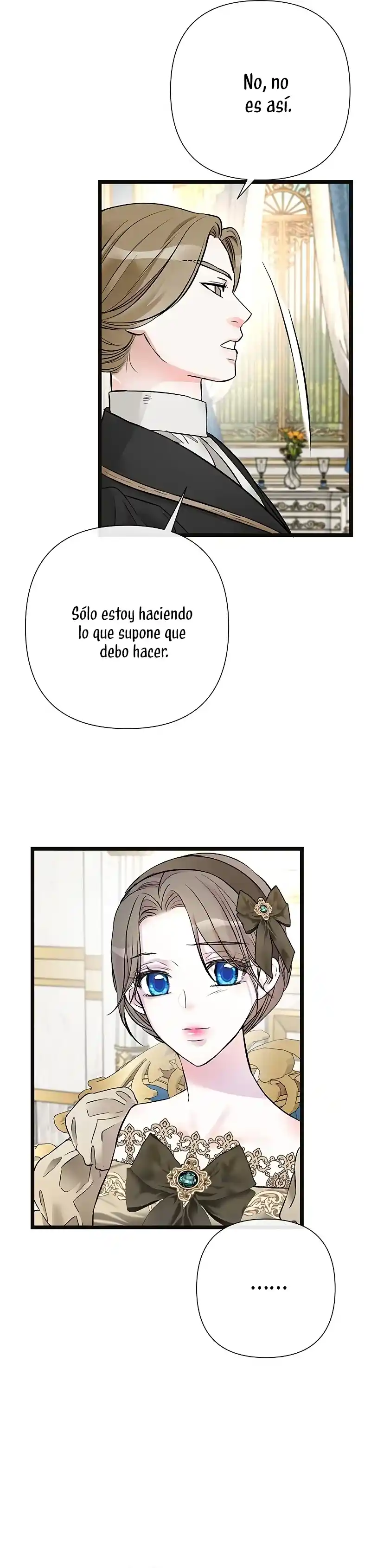El Príncipe Problemático. - Capítulo 45 - Página 44 - LectorTMOo
