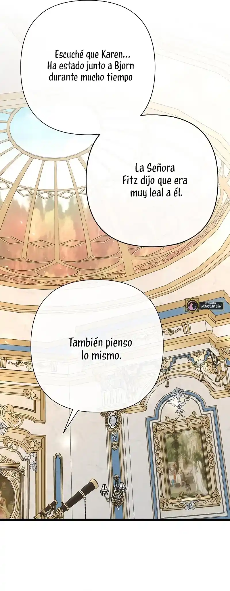 El Príncipe Problemático. - Capítulo 45 - Página 45 - LectorTMOo