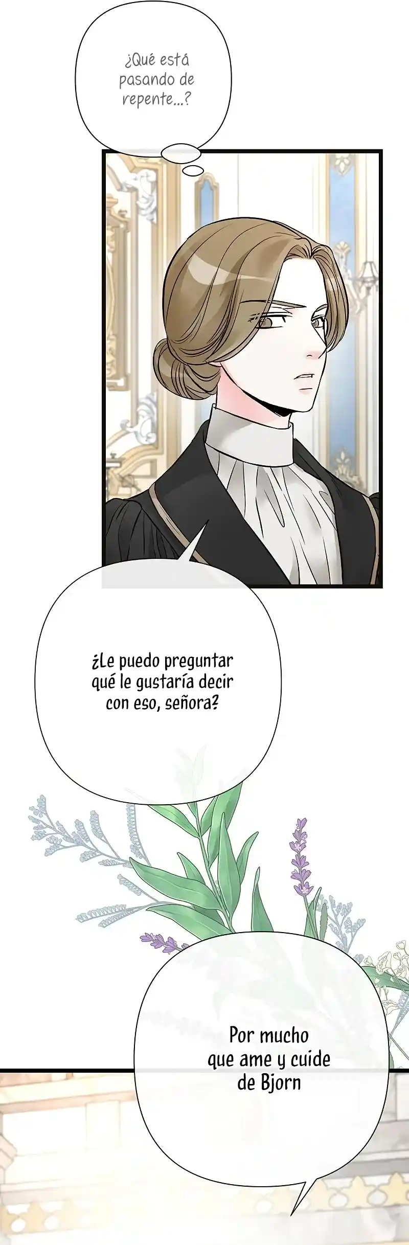 El Príncipe Problemático. - Capítulo 45 - Página 46 - LectorTMOo