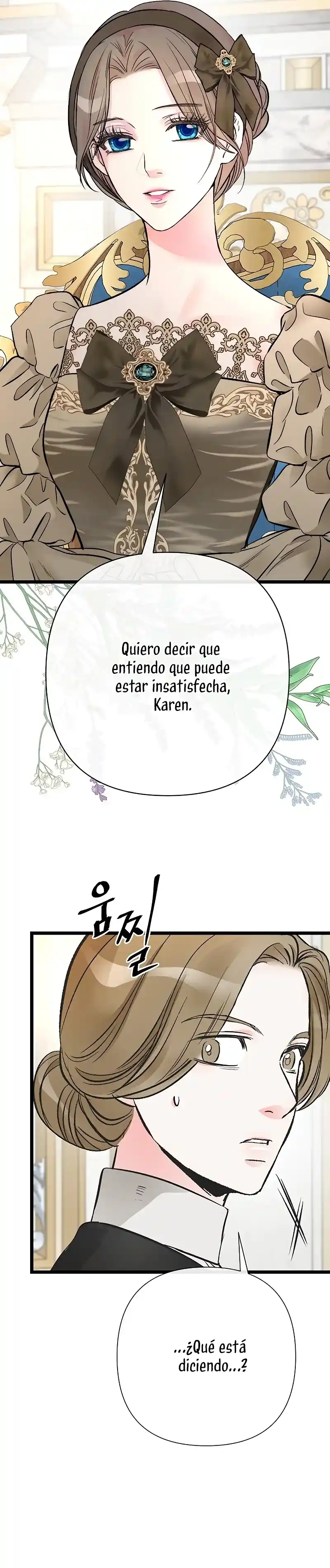El Príncipe Problemático. - Capítulo 45 - Página 47 - LectorTMOo