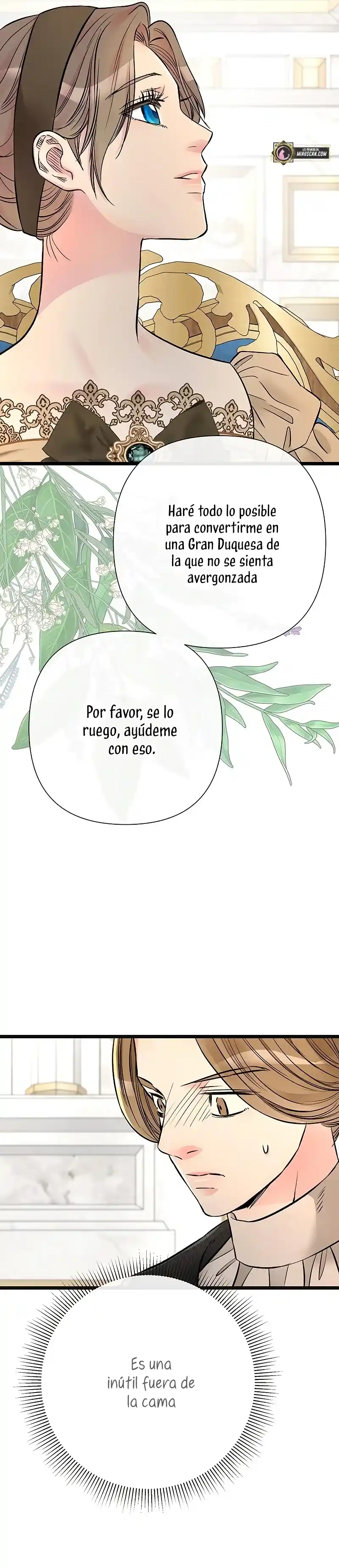 El Príncipe Problemático. - Capítulo 45 - Página 49 - LectorTMOo