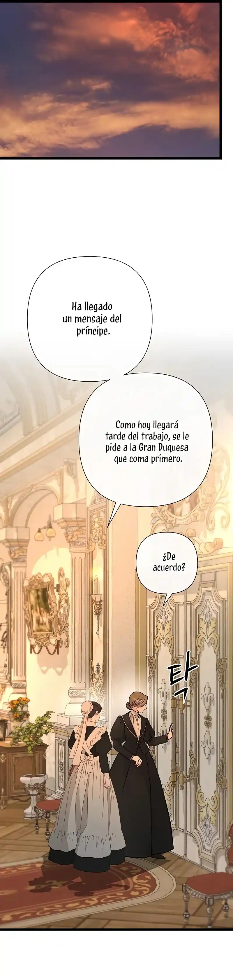 El Príncipe Problemático. - Capítulo 45 - Página 51 - LectorTMOo