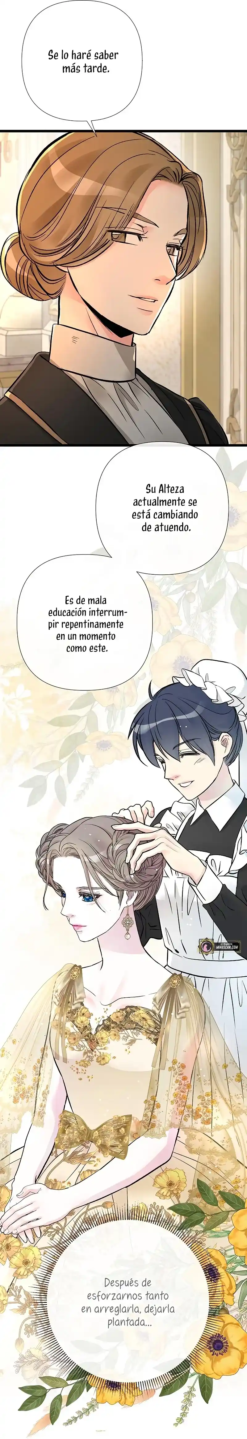 El Príncipe Problemático. - Capítulo 45 - Página 52 - LectorTMOo