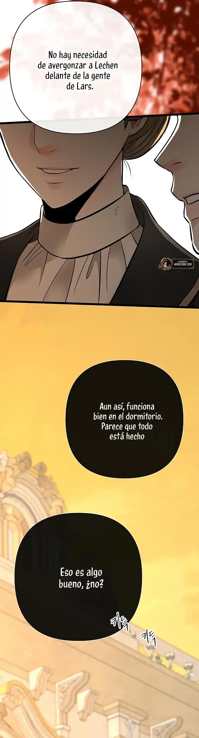 El Príncipe Problemático. - Capítulo 46 - Página 4 - LectorTMOo