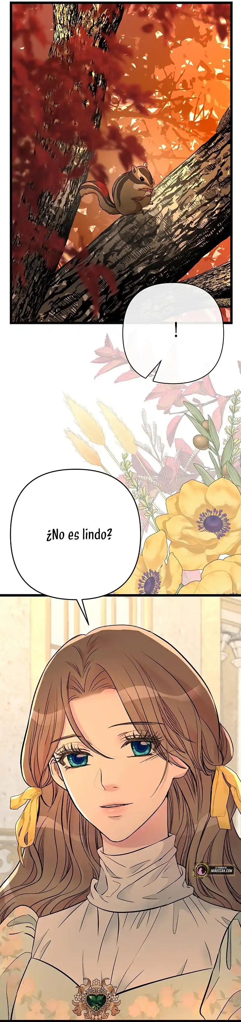 El Príncipe Problemático. - Capítulo 46 - Página 12 - LectorTMOo