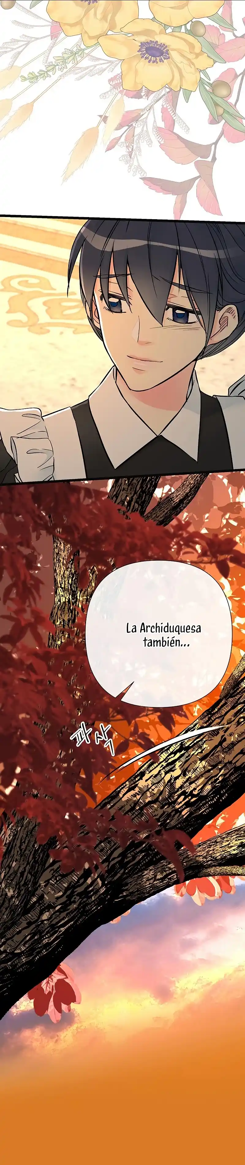 El Príncipe Problemático. - Capítulo 46 - Página 13 - LectorTMOo