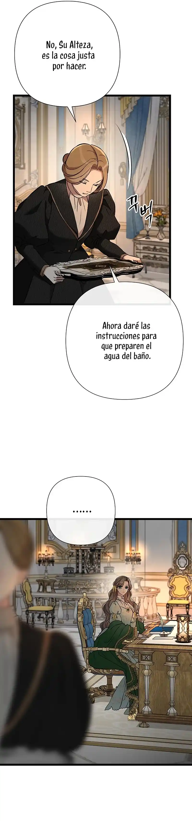 El Príncipe Problemático. - Capítulo 46 - Página 15 - LectorTMOo