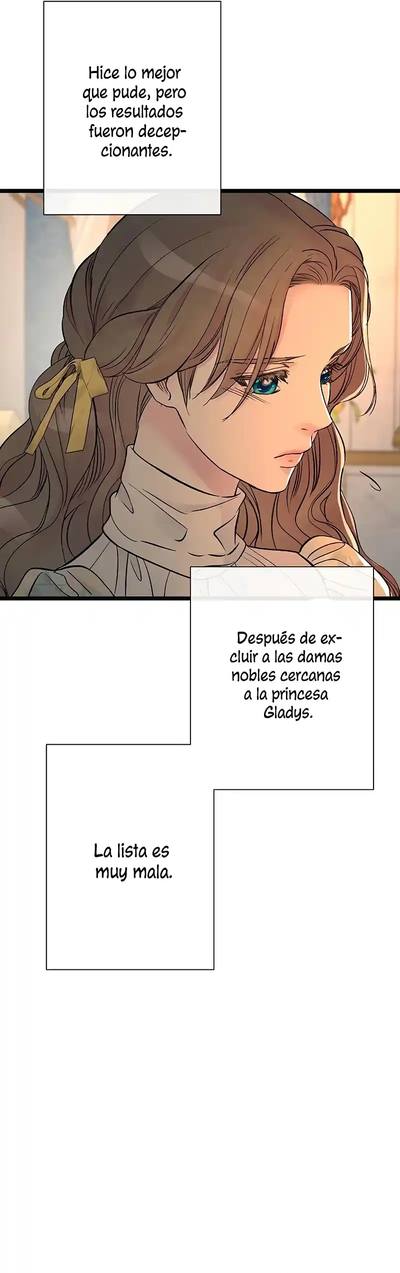 El Príncipe Problemático. - Capítulo 46 - Página 17 - LectorTMOo