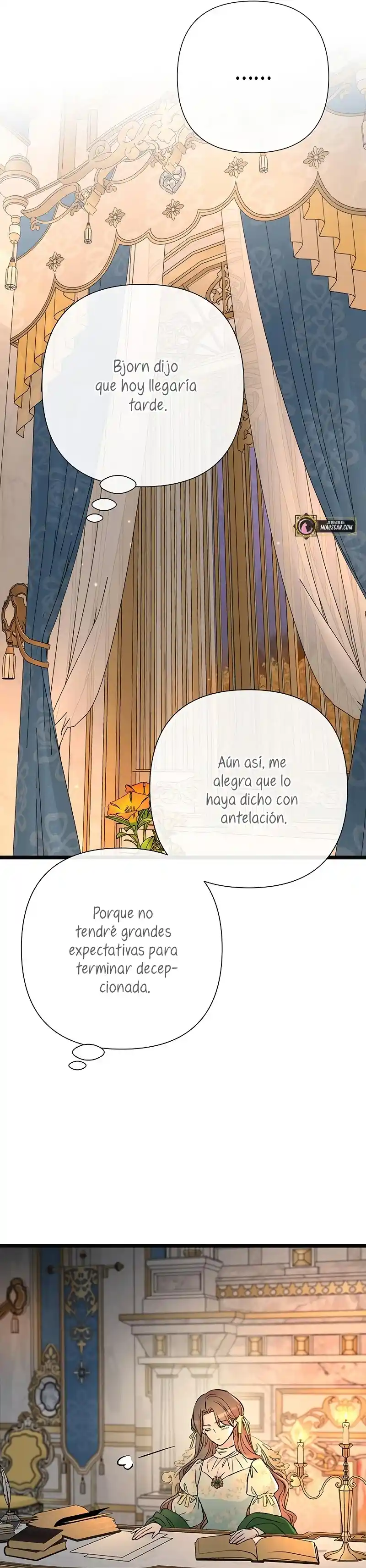 El Príncipe Problemático. - Capítulo 46 - Página 18 - LectorTMOo