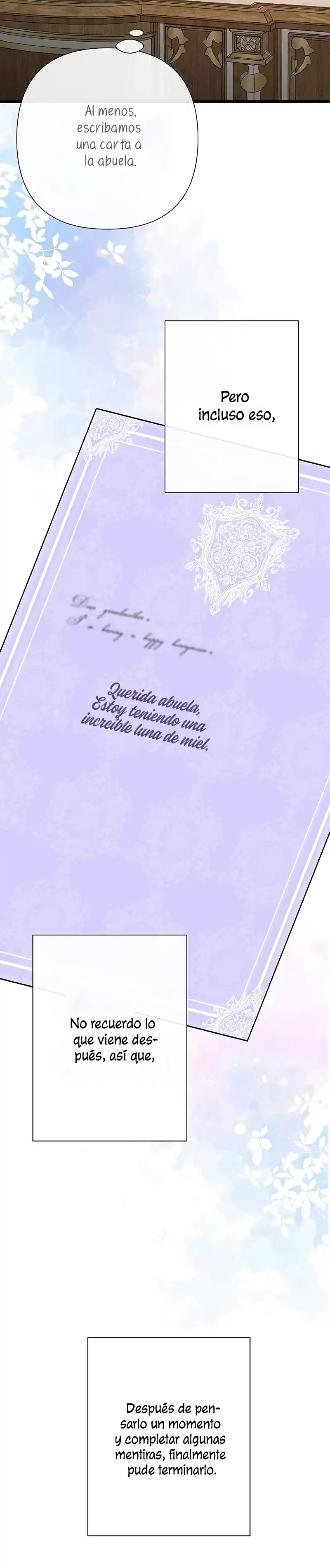 El Príncipe Problemático. - Capítulo 46 - Página 19 - LectorTMOo