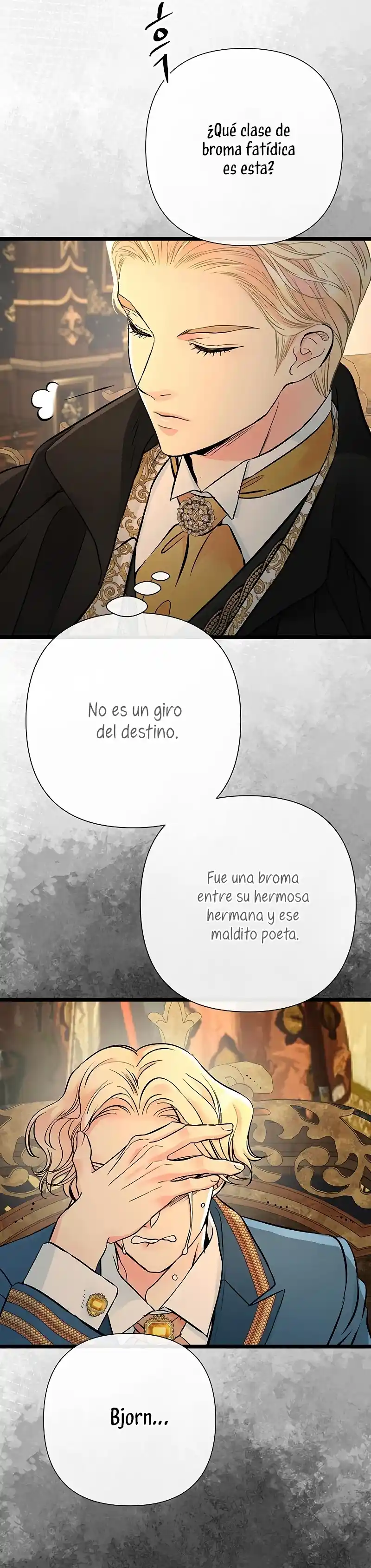El Príncipe Problemático. - Capítulo 46 - Página 28 - LectorTMOo