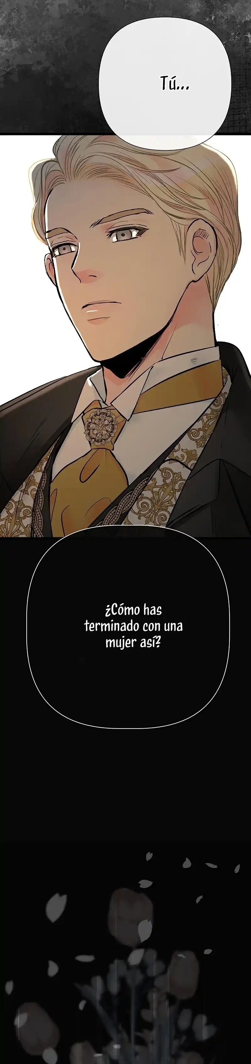 El Príncipe Problemático. - Capítulo 46 - Página 29 - LectorTMOo