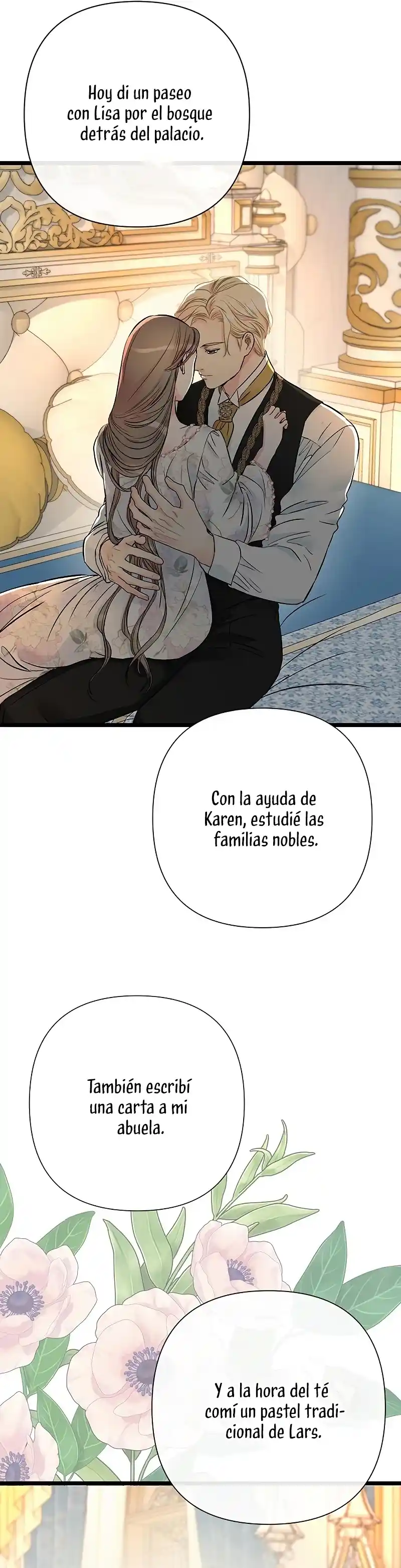 El Príncipe Problemático. - Capítulo 46 - Página 43 - LectorTMOo
