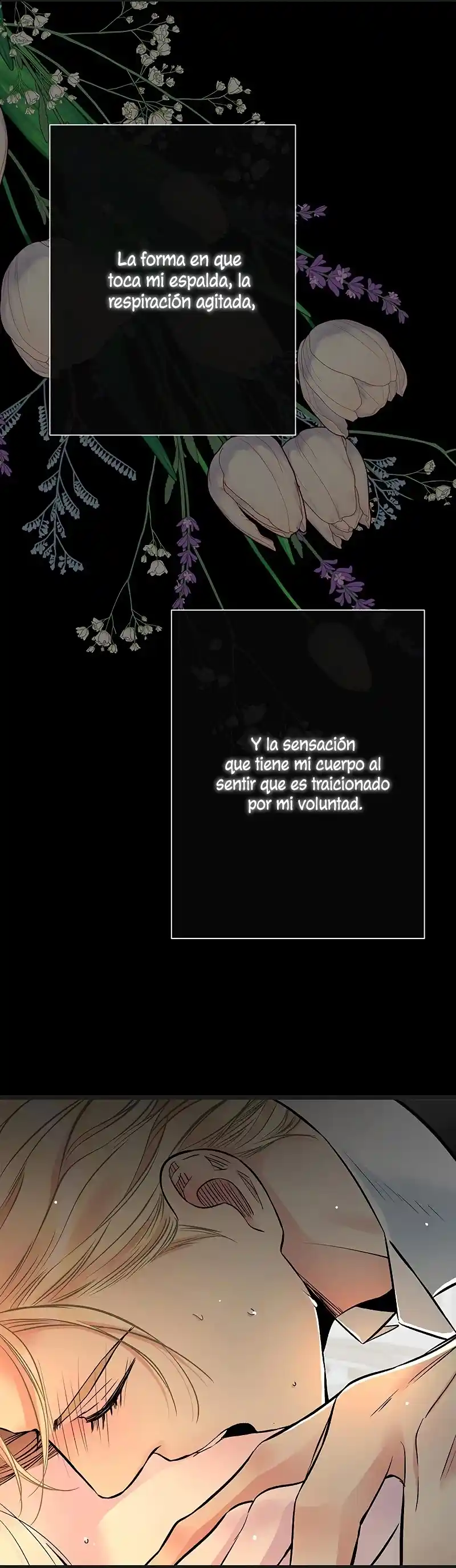 El Príncipe Problemático. - Capítulo 47 - Página 4 - LectorTMOo