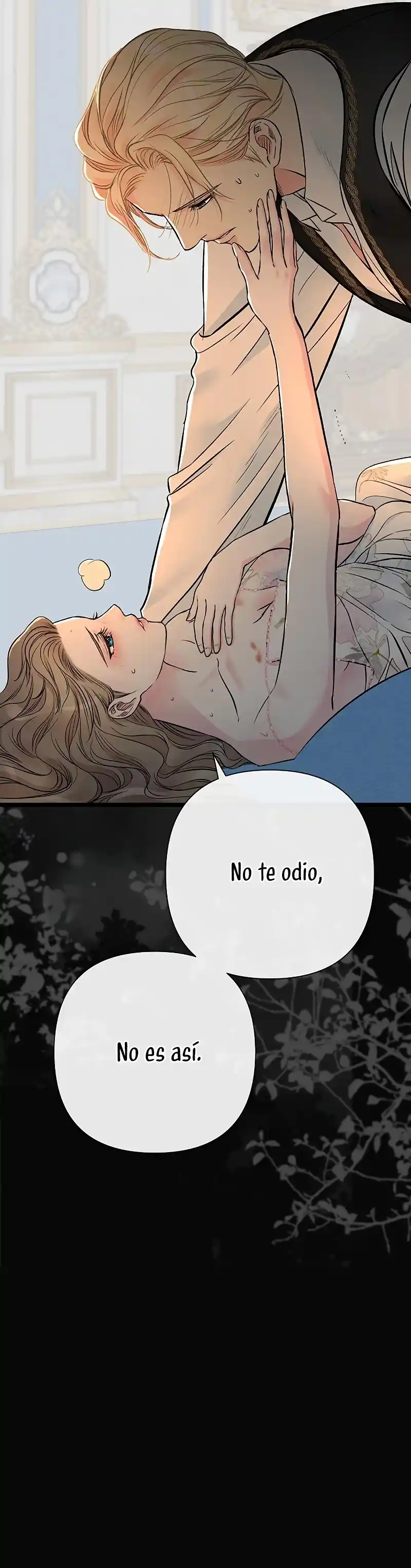 El Príncipe Problemático. - Capítulo 47 - Página 21 - LectorTMOo