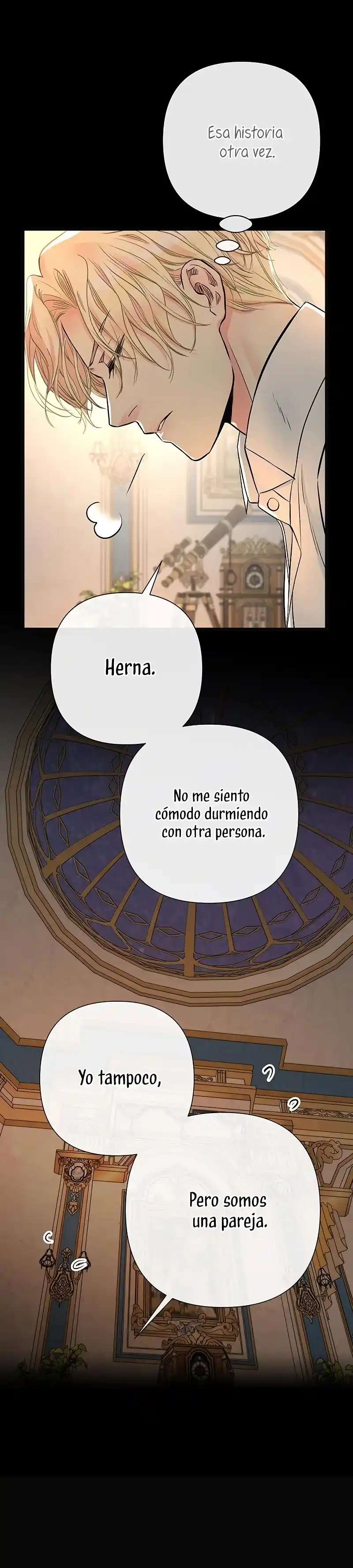 El Príncipe Problemático. - Capítulo 47 - Página 33 - LectorTMOo