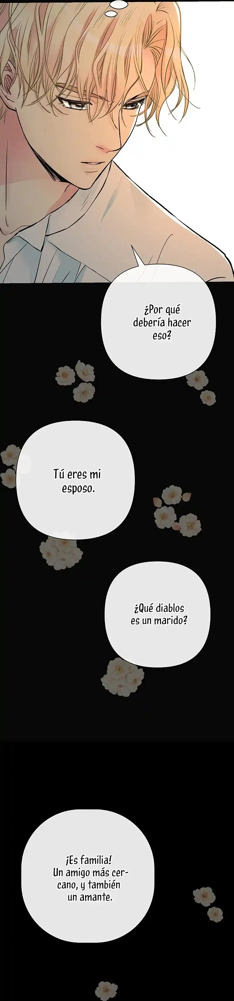 El Príncipe Problemático. - Capítulo 47 - Página 37 - LectorTMOo