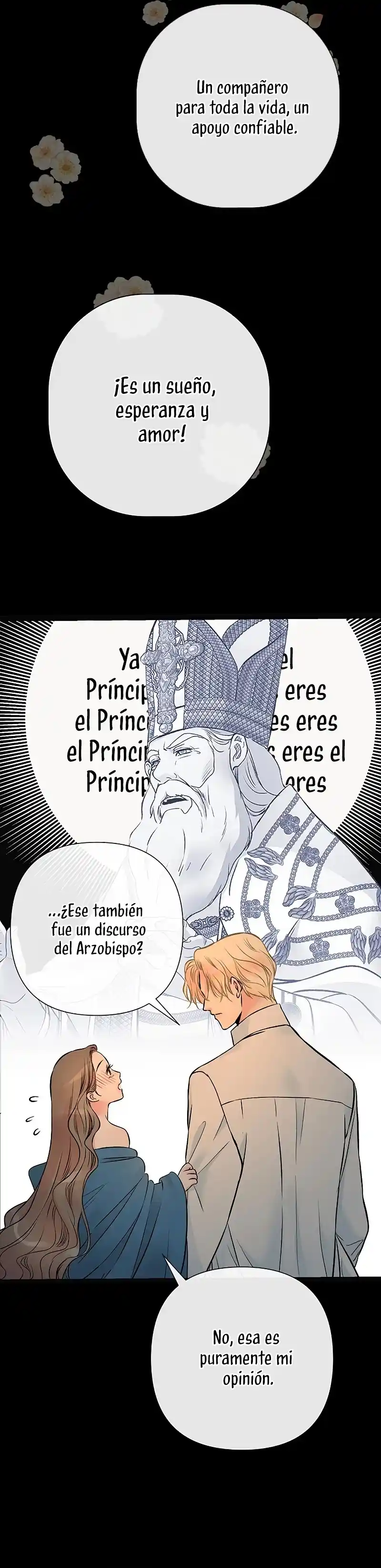 El Príncipe Problemático. - Capítulo 47 - Página 38 - LectorTMOo