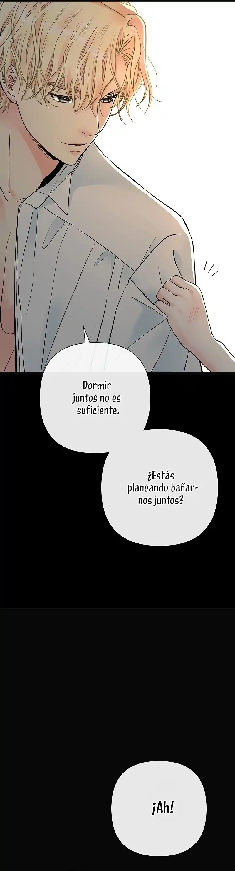 El Príncipe Problemático. - Capítulo 47 - Página 40 - LectorTMOo