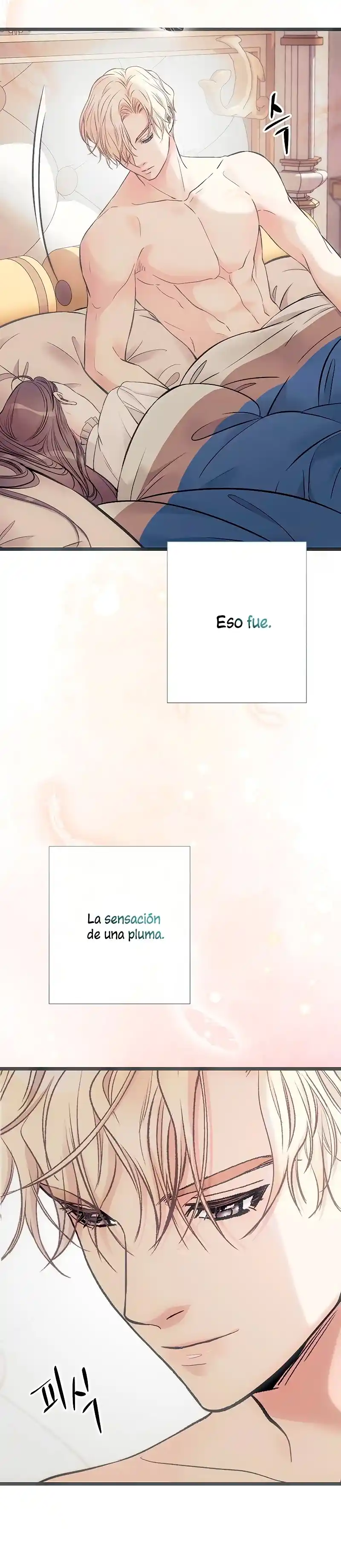 El Príncipe Problemático. - Capítulo 48 - Página 6 - LectorTMOo