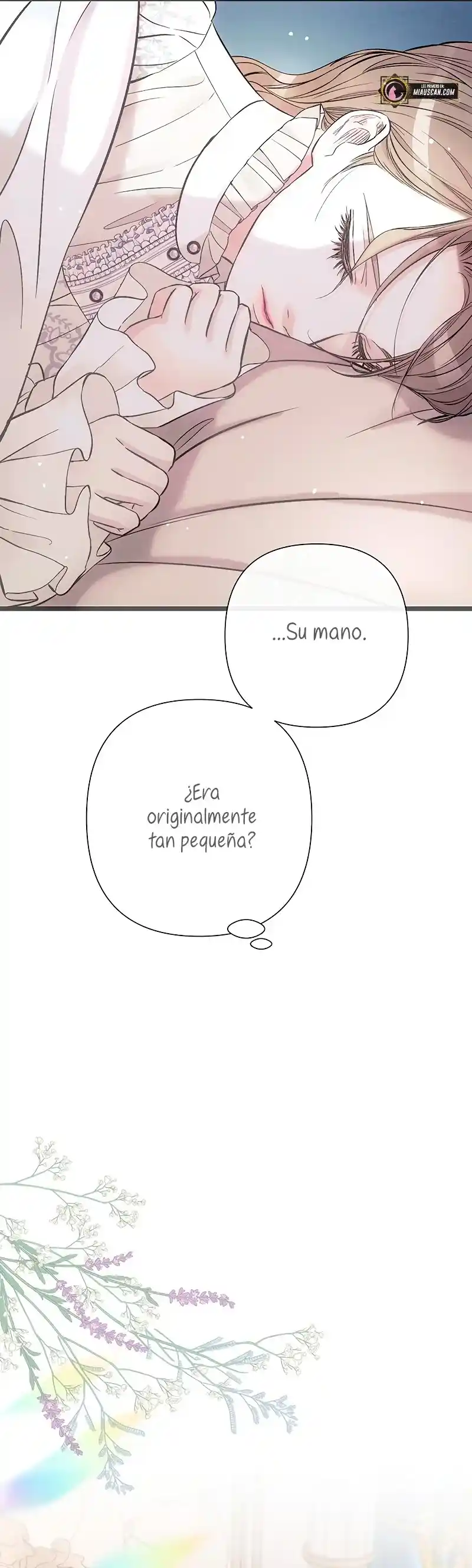 El Príncipe Problemático. - Capítulo 48 - Página 13 - LectorTMOo