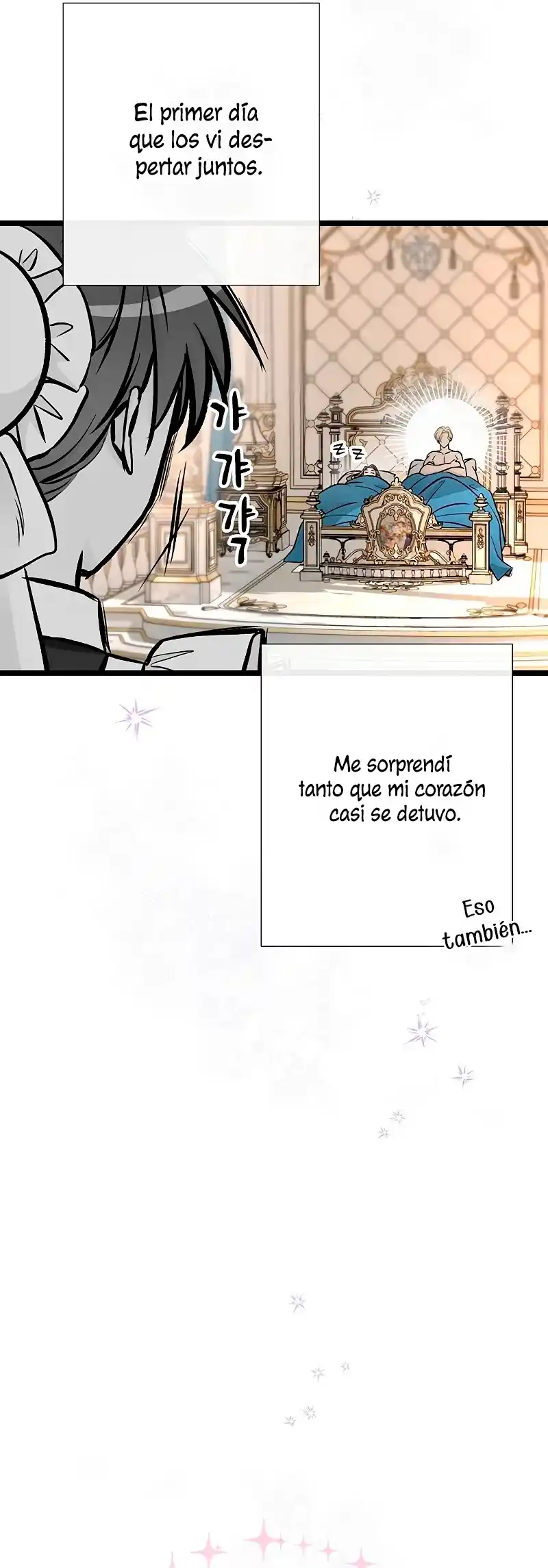 El Príncipe Problemático. - Capítulo 48 - Página 21 - LectorTMOo