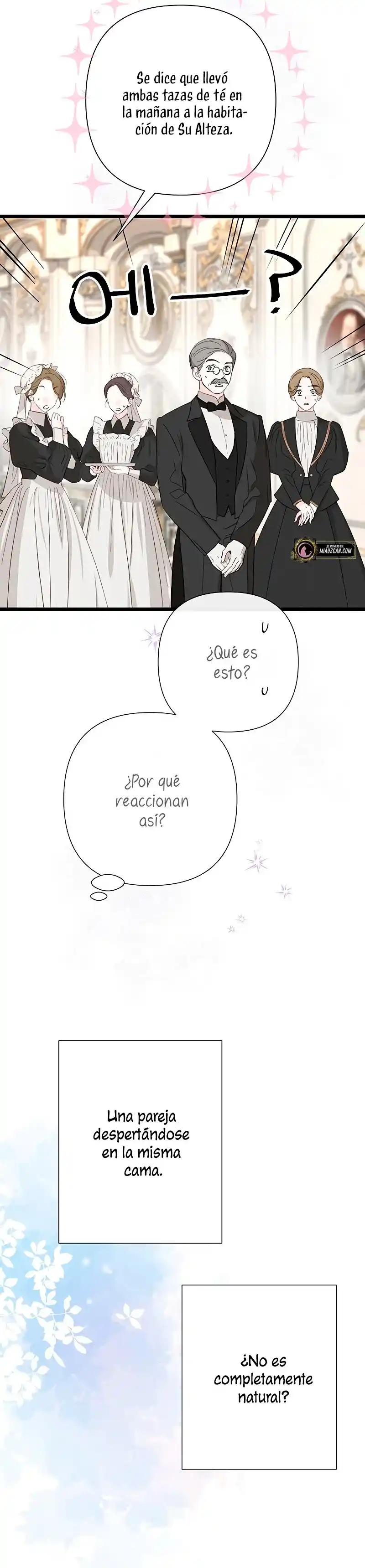 El Príncipe Problemático. - Capítulo 48 - Página 22 - LectorTMOo