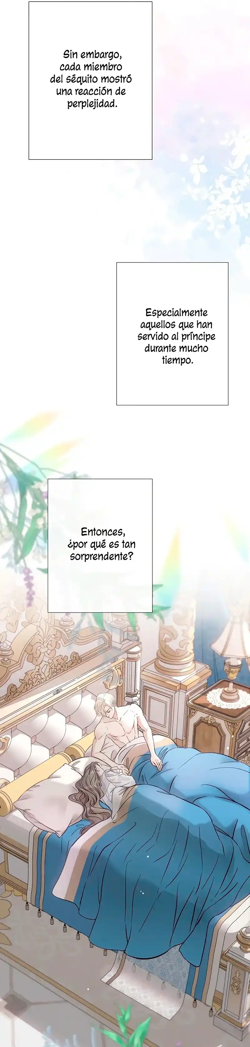 El Príncipe Problemático. - Capítulo 48 - Página 23 - LectorTMOo