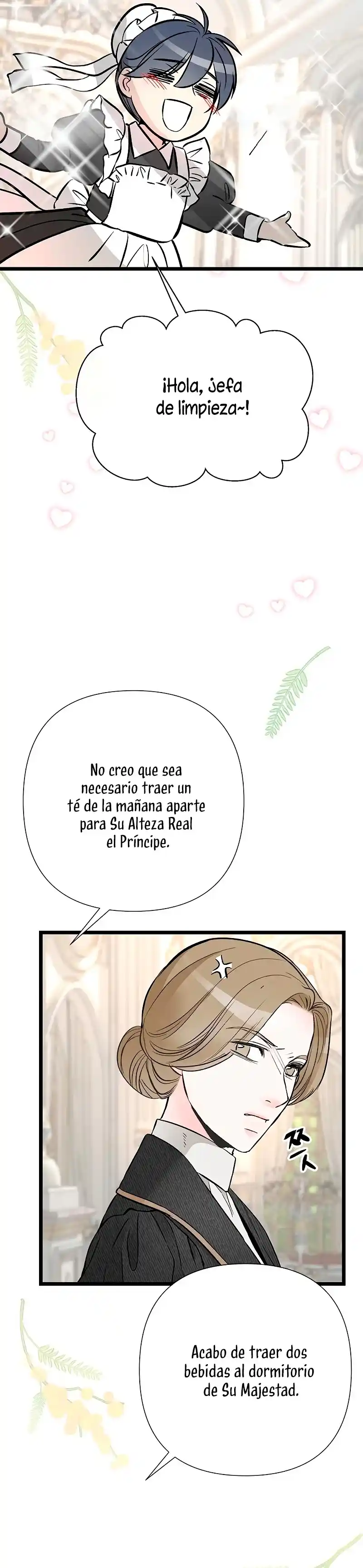 El Príncipe Problemático. - Capítulo 48 - Página 25 - LectorTMOo