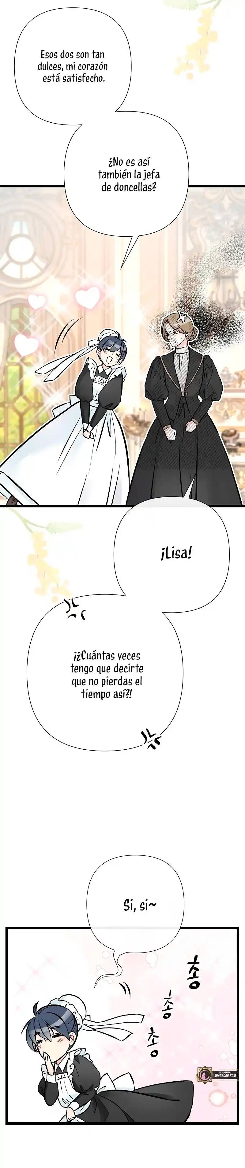 El Príncipe Problemático. - Capítulo 48 - Página 26 - LectorTMOo