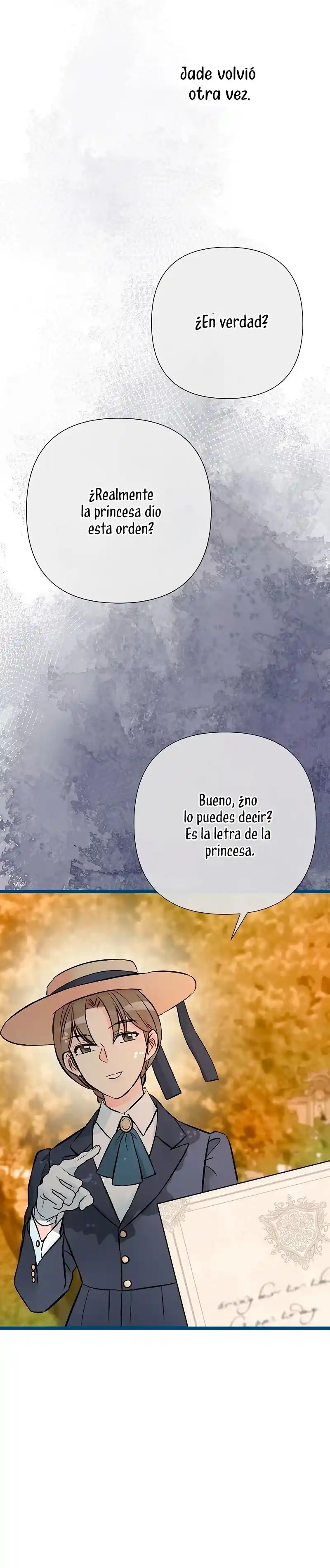 El Príncipe Problemático. - Capítulo 48 - Página 28 - LectorTMOo