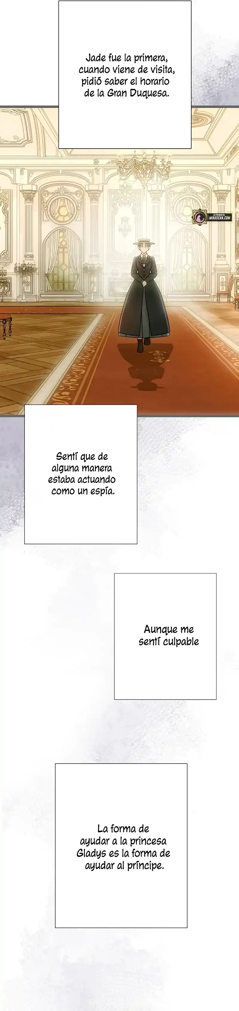 El Príncipe Problemático. - Capítulo 48 - Página 30 - LectorTMOo