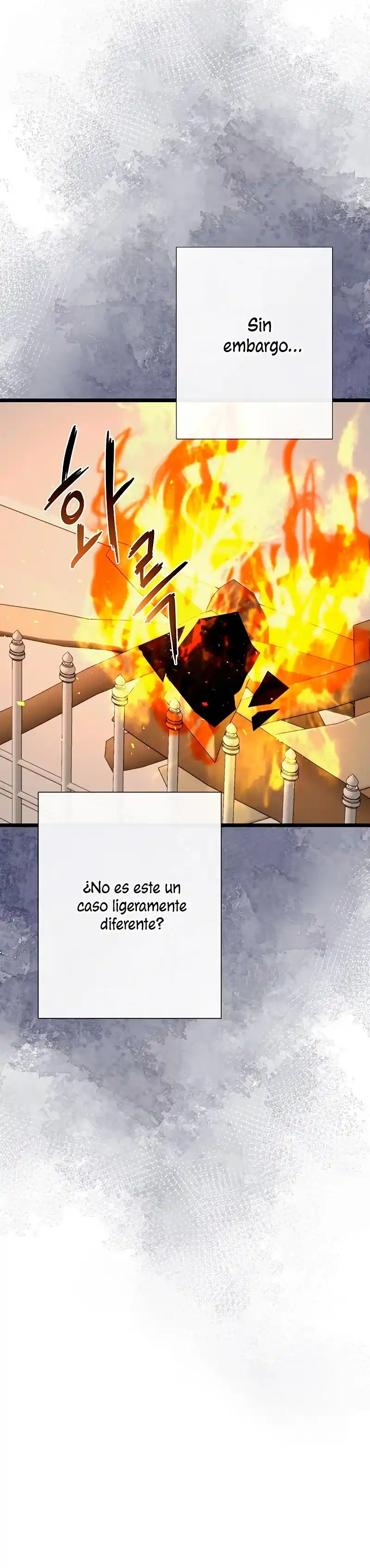 El Príncipe Problemático. - Capítulo 48 - Página 32 - LectorTMOo