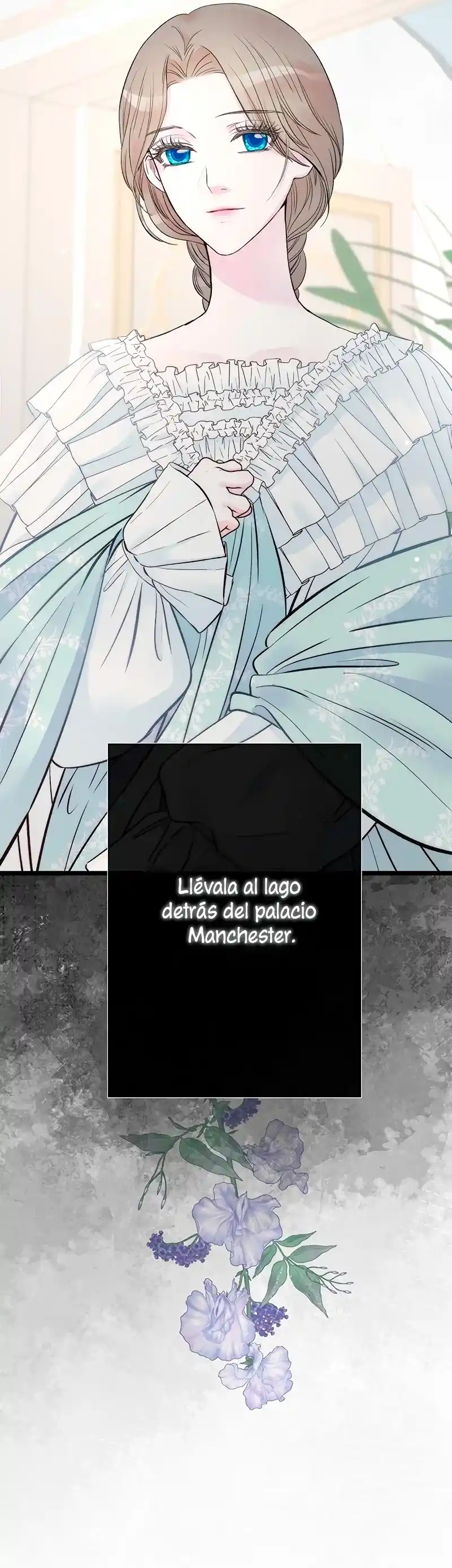 El Príncipe Problemático. - Capítulo 48 - Página 34 - LectorTMOo