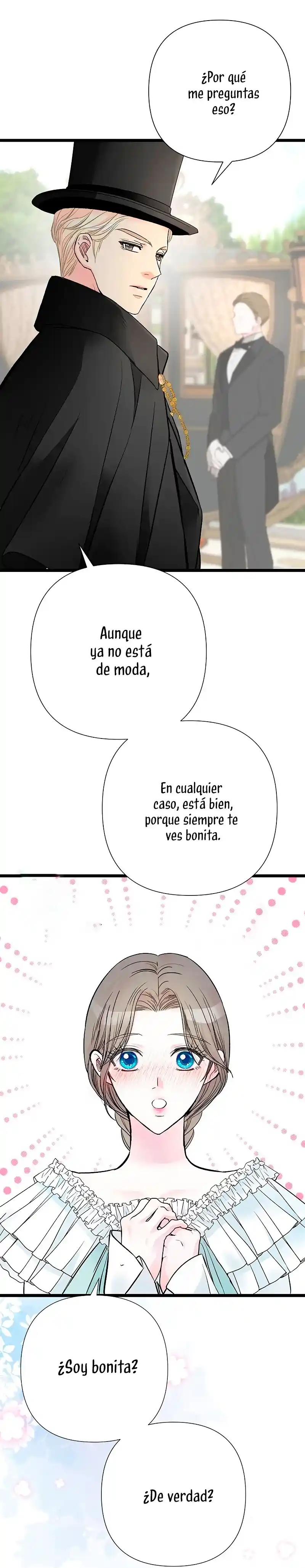 El Príncipe Problemático. - Capítulo 48 - Página 42 - LectorTMOo