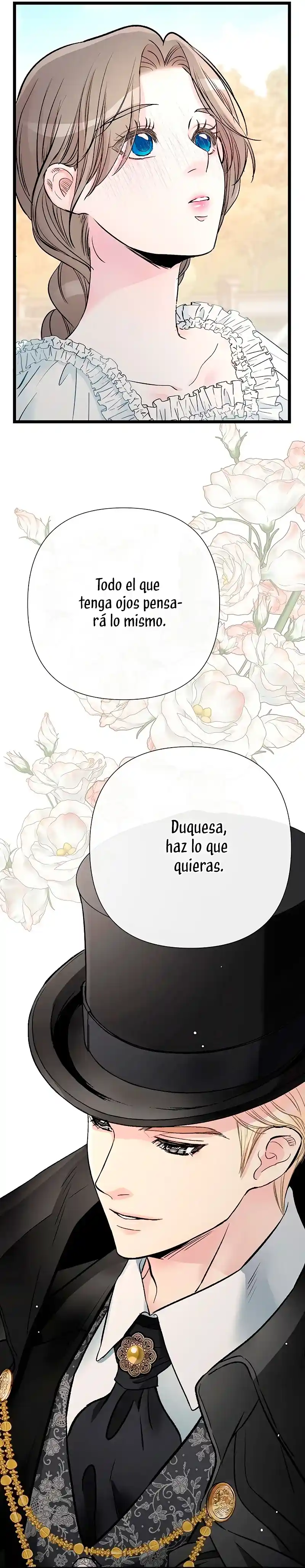 El Príncipe Problemático. - Capítulo 48 - Página 45 - LectorTMOo