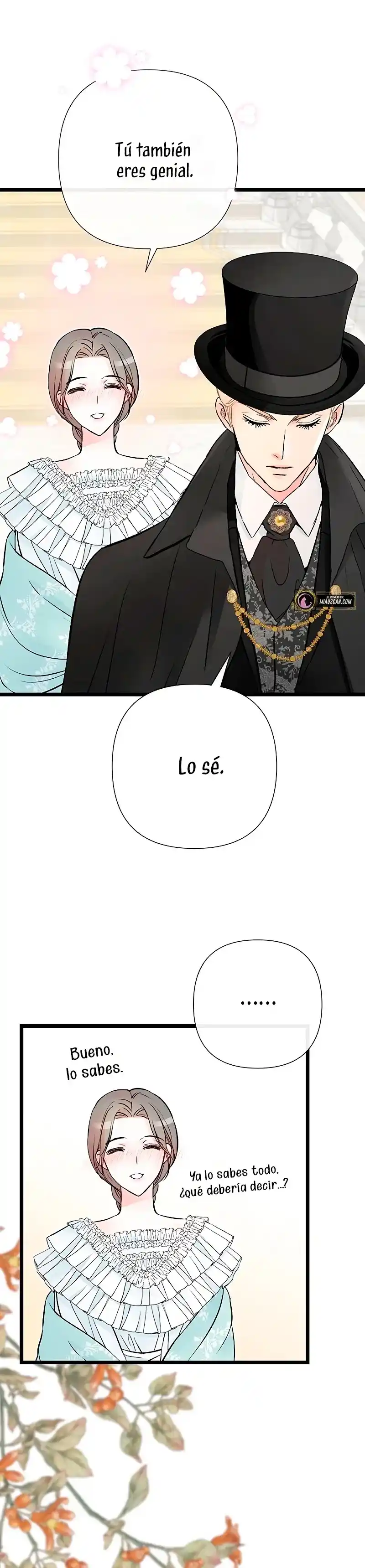 El Príncipe Problemático. - Capítulo 48 - Página 47 - LectorTMOo
