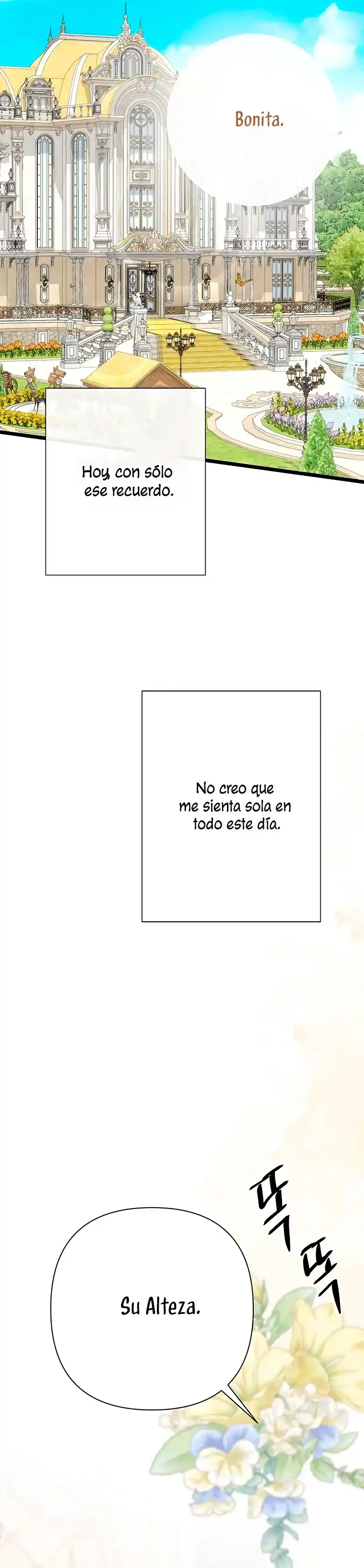 El Príncipe Problemático. - Capítulo 48 - Página 50 - LectorTMOo
