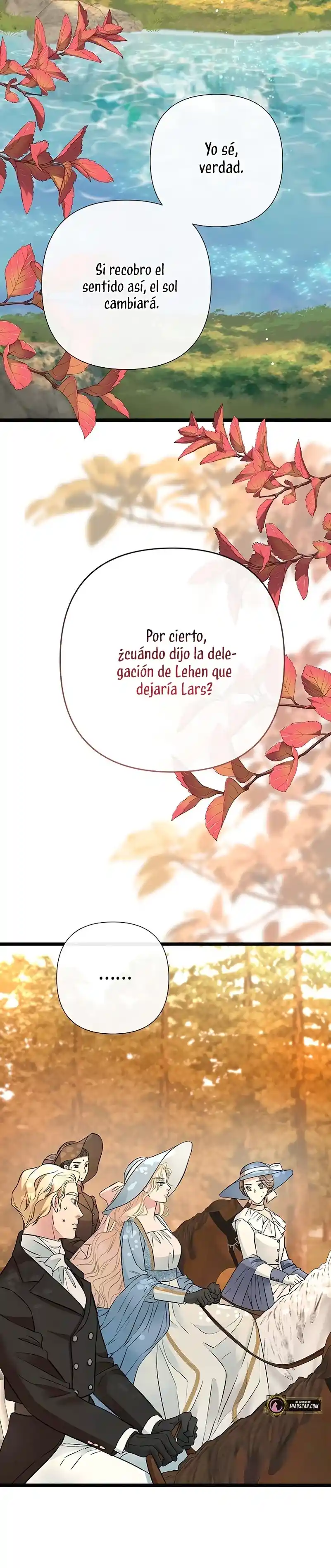 El Príncipe Problemático. - Capítulo 49 - Página 4 - LectorTMOo