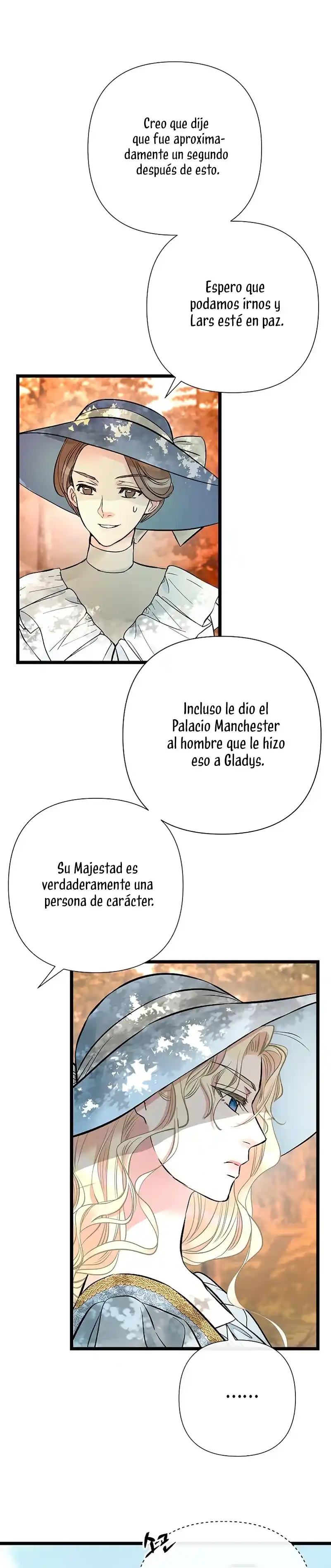 El Príncipe Problemático. - Capítulo 49 - Página 5 - LectorTMOo