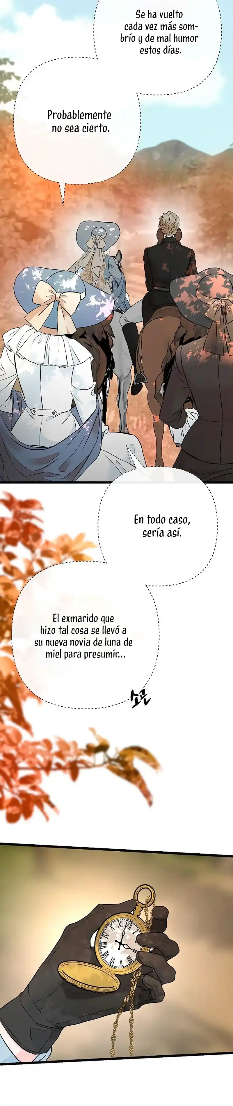 El Príncipe Problemático. - Capítulo 49 - Página 6 - LectorTMOo
