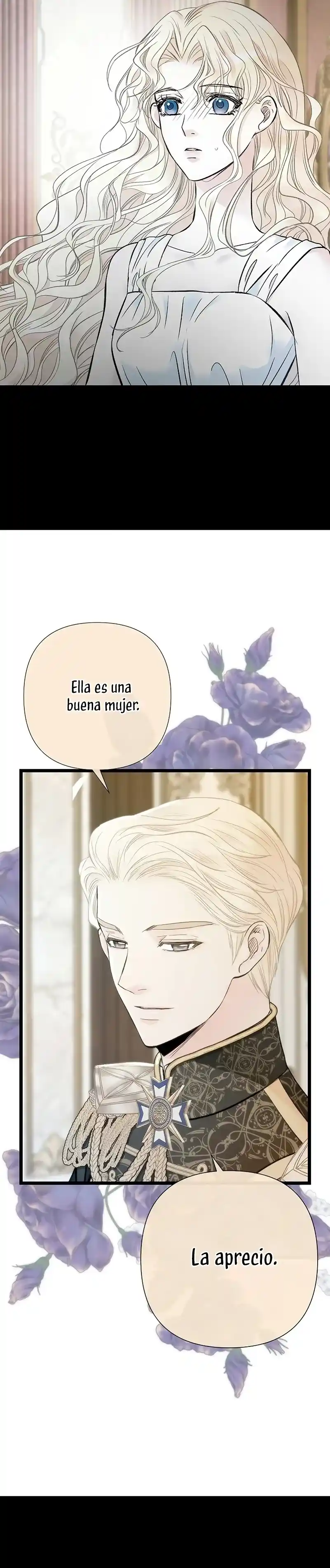 El Príncipe Problemático. - Capítulo 49 - Página 10 - LectorTMOo