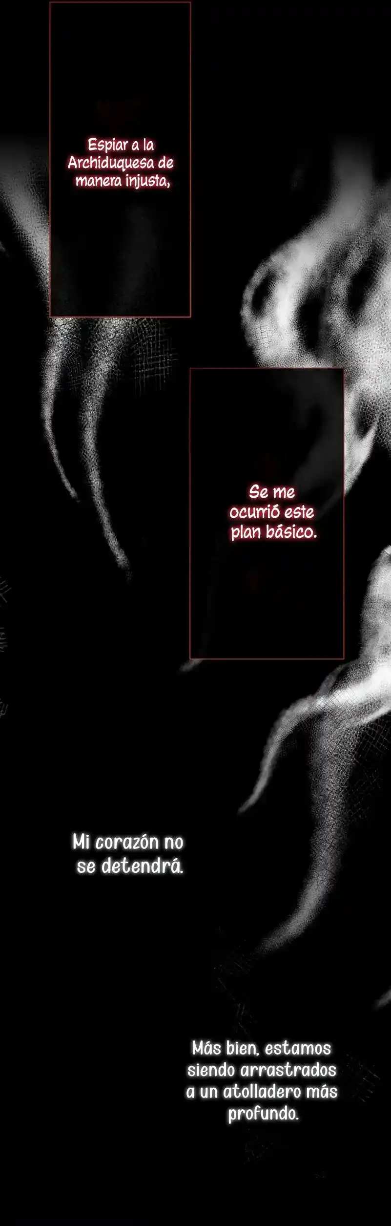 El Príncipe Problemático. - Capítulo 49 - Página 18 - LectorTMOo