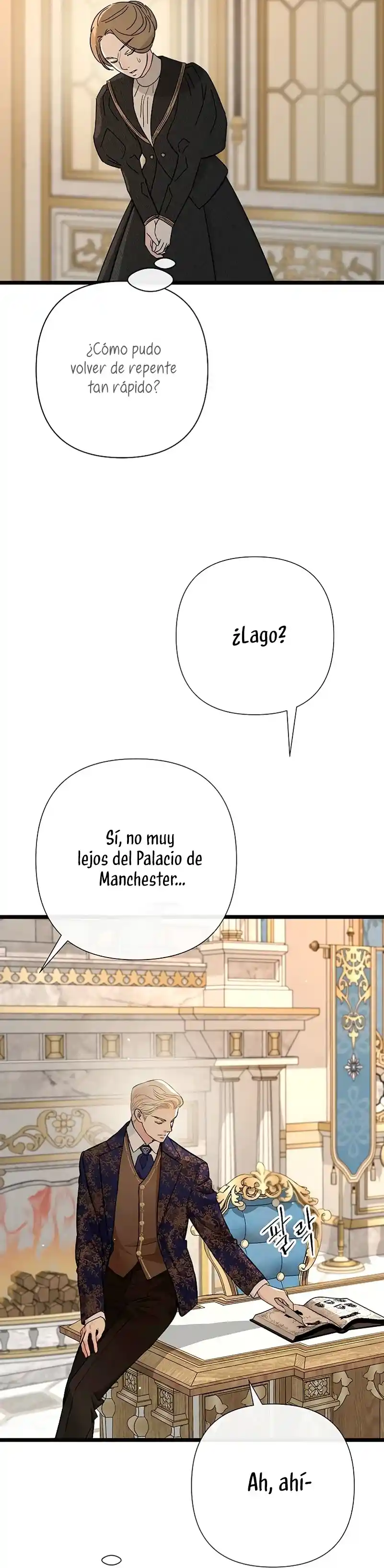 El Príncipe Problemático. - Capítulo 49 - Página 24 - LectorTMOo