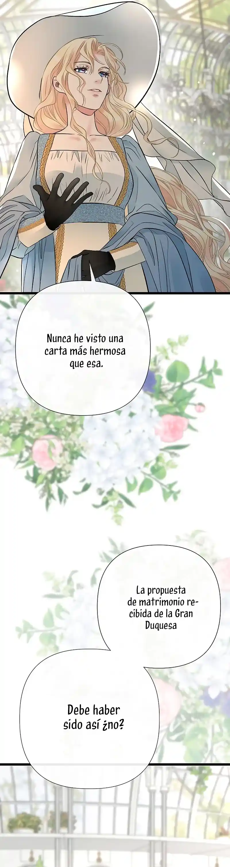 El Príncipe Problemático. - Capítulo 49 - Página 33 - LectorTMOo